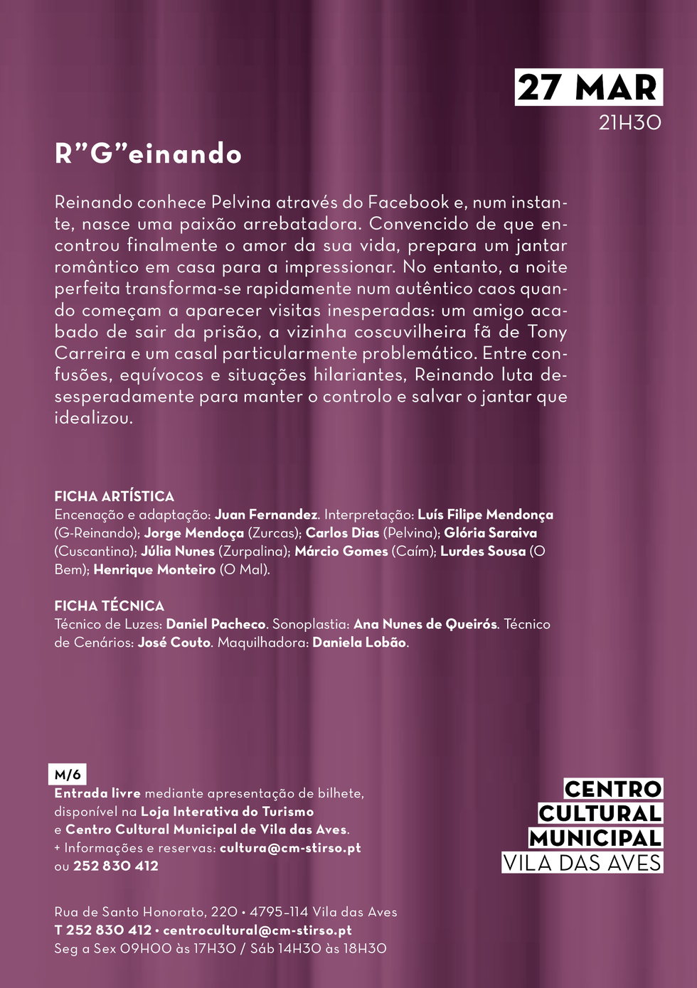 CMST_DiaMTeatro27Mar_Flyer