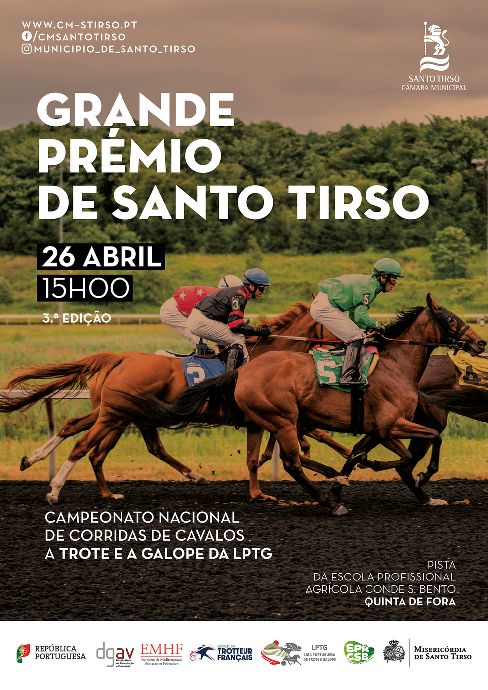 CMST_GrdPremioCCavalos26_Cartaz A3