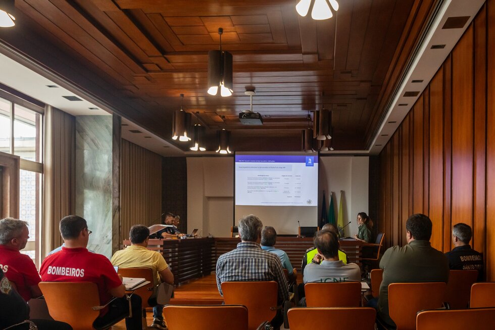 Programa Municipal de Execu&ccedil;&atilde;o para 2026 foi aprovado esta segunda-feira