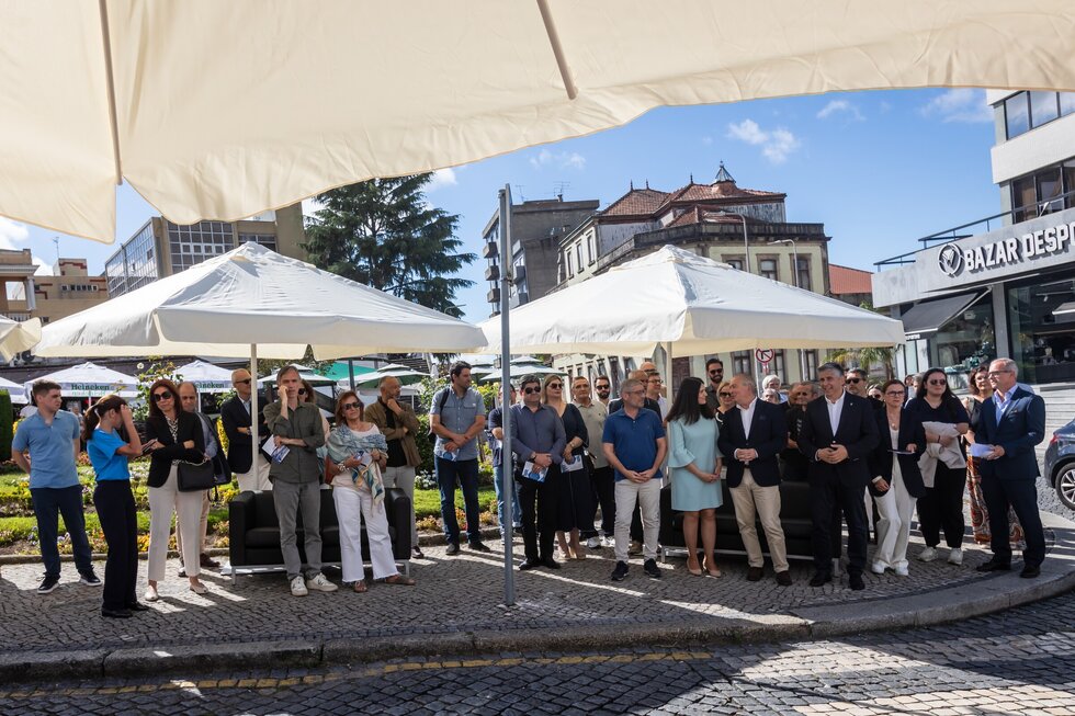 Rede de oferta tur&iacute;stica conta j&aacute; com 37 parceiros