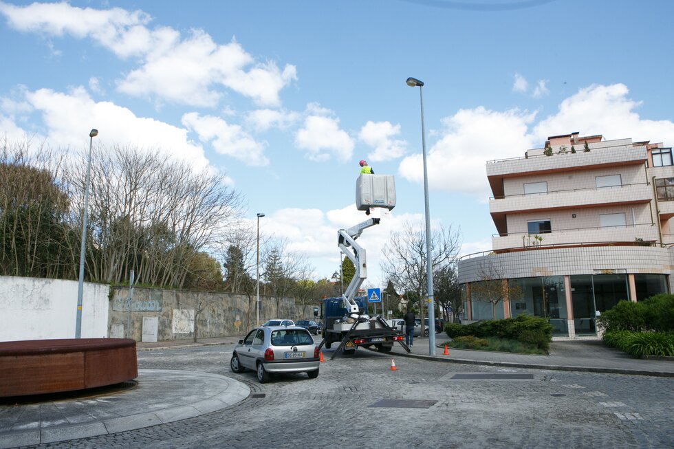 Ilumina o led 1 980 2500